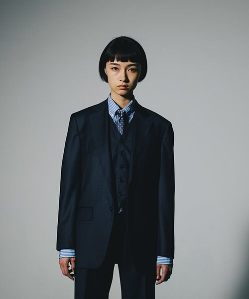 J Press Men シ ェイ プレスのスーツジャケット ベスト通販 Mall