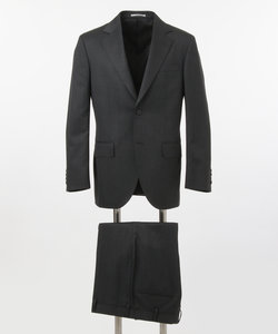 【Essential Clothing】グレナカートチェック スーツ