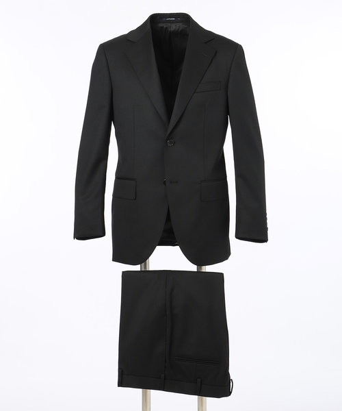 J.PRESS BASIC】JAPAN CRAFT CLOTH スーツ/ 総裏 | J.PRESS MEN 