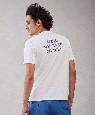 J.PRESS MEN | ジェイ・プレス（メンズ）のTシャツ・カットソー通販