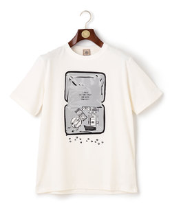 【WEB限定】グラフィック Tシャツ