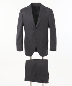 【J.PRESS BASIC】JAPAN CRAFT CLOTH スーツ / 背抜き