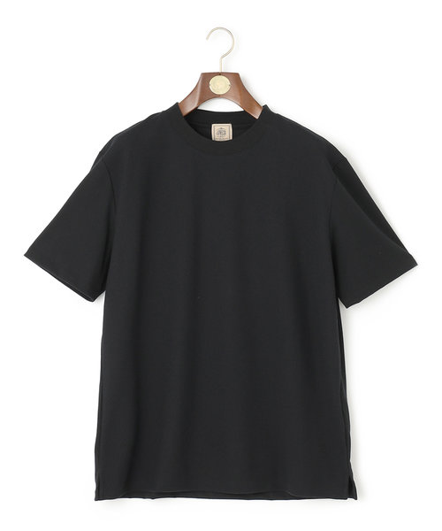 【KING SIZE】【ビジネスインナー推奨】【J.PRESS PREMIUM JERSEY】コットン Tシャツ