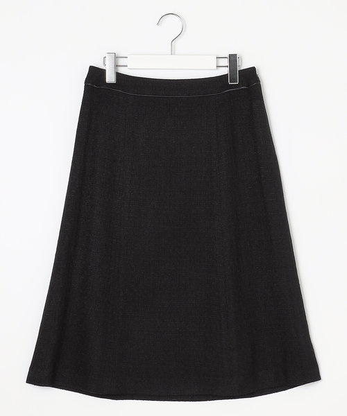セットアップ対応】Light Tweed スカート | J.PRESS LADIES（ジェイ