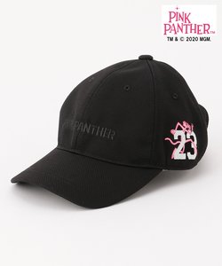 【23区GOLF× pink panther】【UNISEX】キャップ