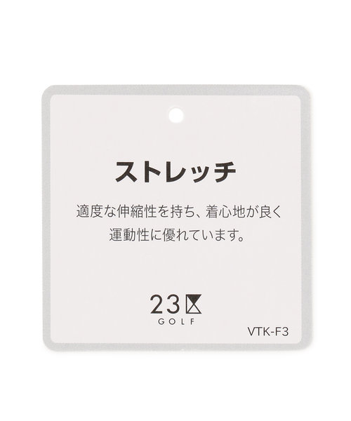 冬ゴルフの強い味方【WOMEN】【撥水・ストレッチ】エアシャット ...