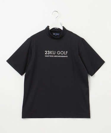 23区 GOLF | ニジュウサンクゴルフのTシャツ・カットソー通販 | &mall