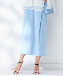 【WEB＆一部店舗限定】Comfy スカート