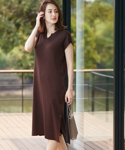 Icb アイシービー レディース のワンピース ドレス通販 ららぽーと公式通販 Mall