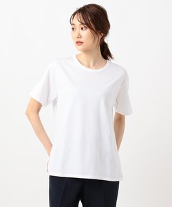 Simple Jersey 半袖Tシャツ