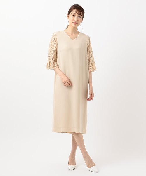 自由区 シ ユウクのワンピース ドレス通販 ららぽーと公式通販 Mall