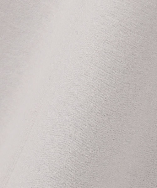 WEB限定】ウールミルドジャージー Vネックジャンパースカート | 自由区