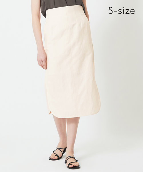 【S-size】WISTERIA / ナロースカート