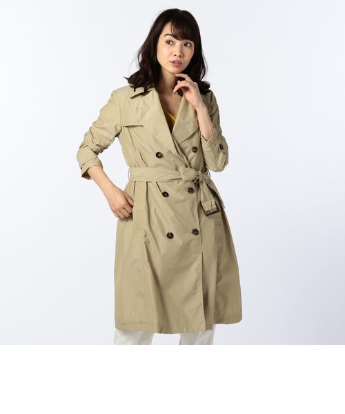 タトラス　インナーダウン付きトレンチコート タトラス インナーダウン付きトレンチコート TATRAS（タトラス