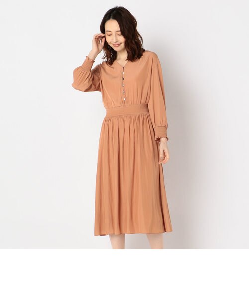 Nolley S ノーリーズのワンピース ドレス通販 ららぽーと公式通販 Mall