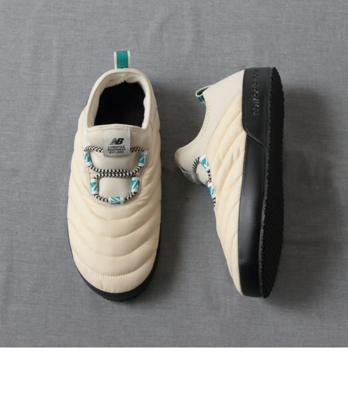 NEW BALANCE / ニューバランス】CARAVAN MOC | NOLLEY'S（ノーリーズ ...