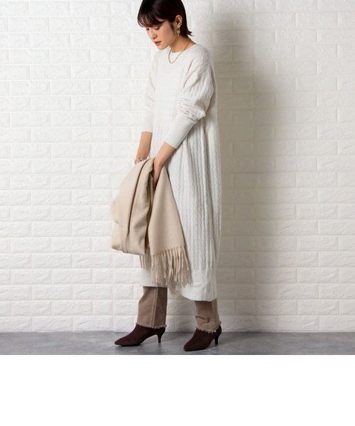 Nolley S ノーリーズのワンピース通販 Mall