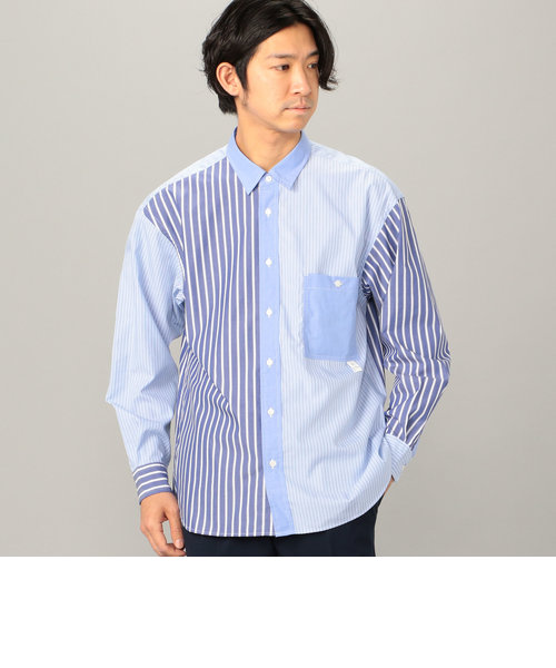 WORK ABOUT/ワークアバウト】DEAR SPRING SHIRT レギュラーシャツ