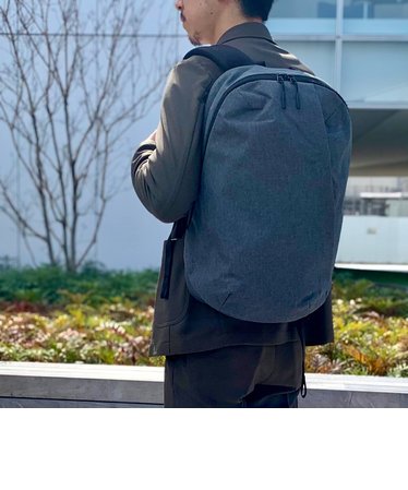 WEXLEY/ウェクスレイ】STEM BACKPACK P300D | NOLLEY'Sのショップ
