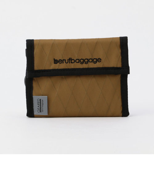 【beruf baggage / ベルーフ バゲッジ】HANDY WALLET #brf-GR14