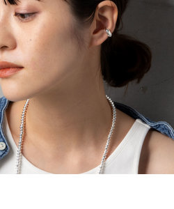 【MAUA JEWERLY/マウアジュエリー】DISKI EARCUFF