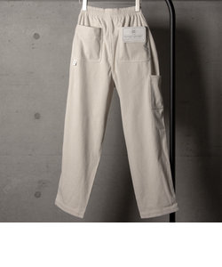 【WORK ABOUT/ワークアバウト】PHILLIP PANTS コーデュロイ ワイド イージー ストレッチ パンツ