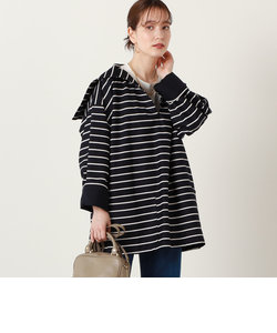 【Newlyn Smock/ニューリンスモック】Vee Sailor Long Sleeve