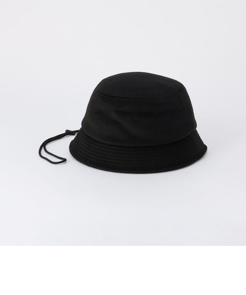 【halo Commodity/ハロ コモディティー】Nap Smooth Hat #h213-408