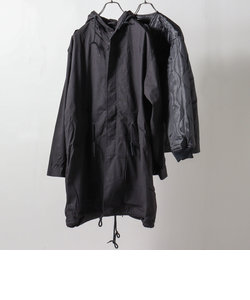 【WEB限定】【ROTHCO/ロスコ】M-51 FISHTAIL PARKA ライナー付 モッズコート