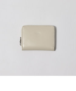 【YAHKI/ ヤーキ】SMALL LEATHER WALLET