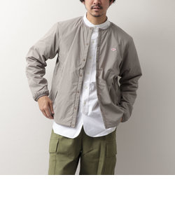 【DANTON/ダントン】INSULATION JACKET  プリマロフト #DT-A0129 SBT