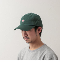 【DANTON/ダントン】CHINO CLOTH CAP チノクロス キャップ