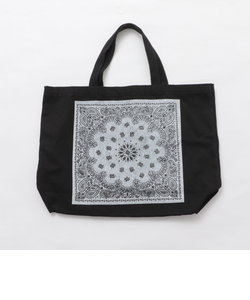 【ROTHCO/ロスコ】BANDANA TOTE バンダナ トートバッグ