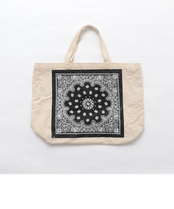 【ROTHCO/ロスコ】BANDANA TOTE バンダナ トートバッグ