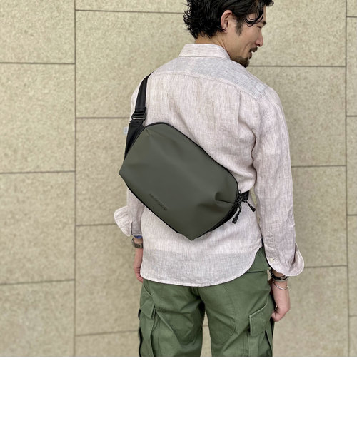 beruf baggage/ベルーフ バゲッジ】URBAN EX-DR6 スリングパック 6L