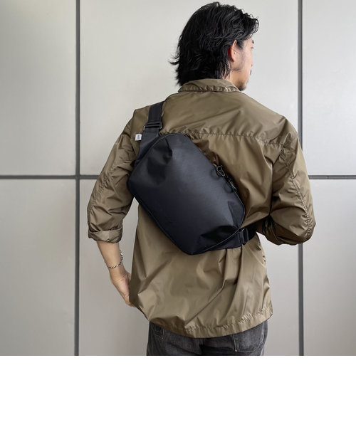 beruf baggage/ベルーフ バゲッジ】URBAN EX-XP6 スリングパック 6L