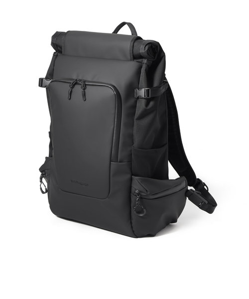 【beruf baggage/ベルーフ　バゲッジ】NOMAD 30+ サイクルバッグ 30L brf-CF34-DR