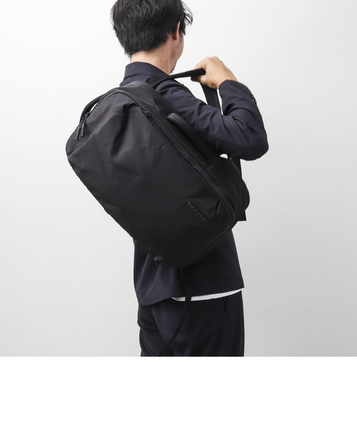 Incase/インケース】VIA Backpack Lite with Flight Nylon | NOLLEY'S