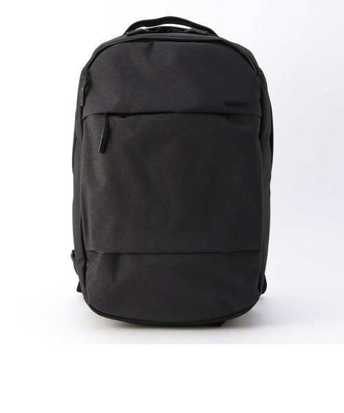 Incase/インケース】City Compact Backpack ON/OFF兼用 | NOLLEY'S ...