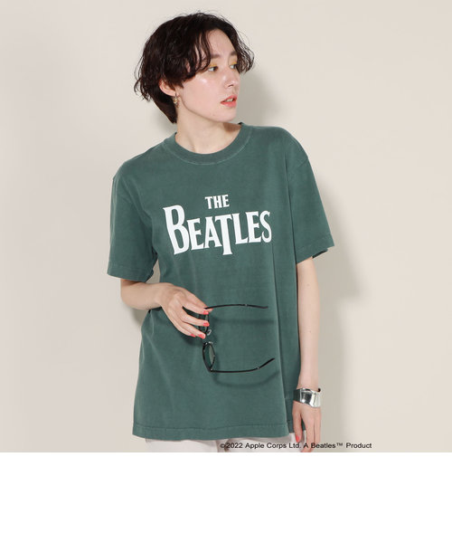 ◇【WEB限定】【GOOD ROCK SPEED/グッドロックスピード】NIRVANA/BEATLES/QUEEN Tシャツ