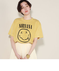 ◇【WEB限定】【GOOD ROCK SPEED/グッドロックスピード】NIRVANA/BEATLES/QUEEN Tシャツ