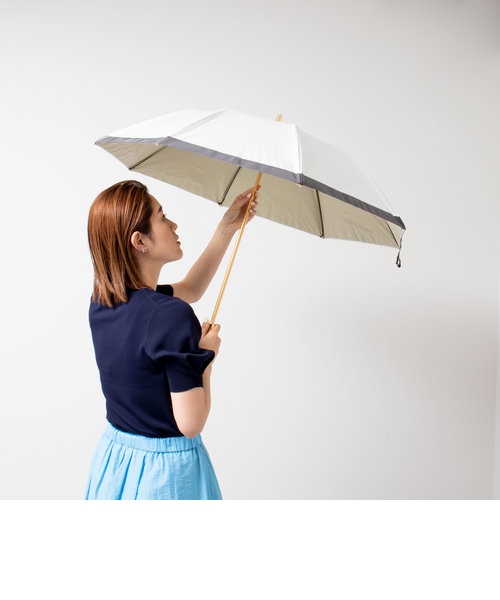 Athena New York/ アシーナニューヨーク】折り畳み傘（晴雨兼用