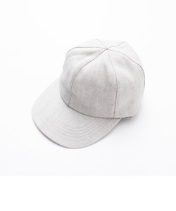 【Nine tailor/ナインテーラー】Marinus Cap N-926 6パネルキャップ