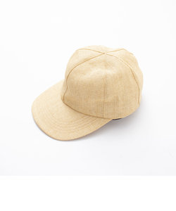 【Nine tailor/ナインテーラー】Marinus Cap N-926 6パネルキャップ