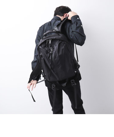 INDISPENSABLE/インディスペンサブル】BACKPACK TRILL ECONYL MS ...