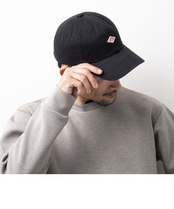 【DANTON/ダントン】6PANEL CAP コットンツイル キャップ ストーンウォッシュ加工