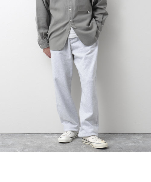 【Si/エスアイ】training sweat pants スウェットパンツ