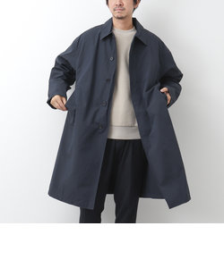 【TAION/タイオン】CR BAL COLLAR COAT+DOWN JACKET コート