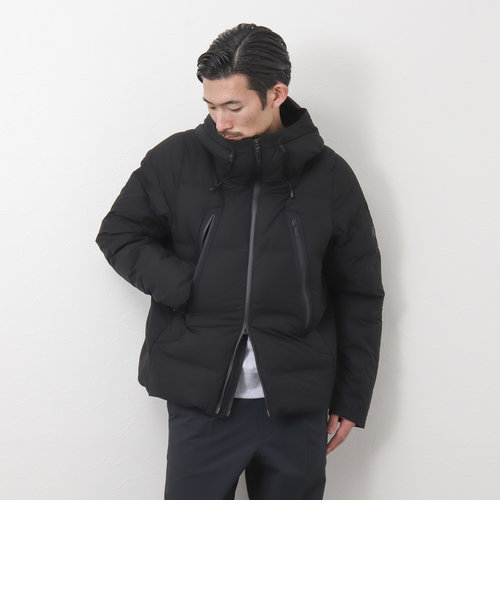 DESCENTE ALLTERRAIN/デサント オルテライン】 水沢ダウン BIG