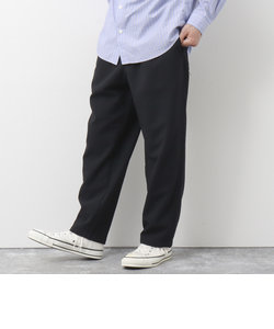 【WORK ABOUT/ワークアバウト】COMMON PANTS サッカーワイドイージーパンツ